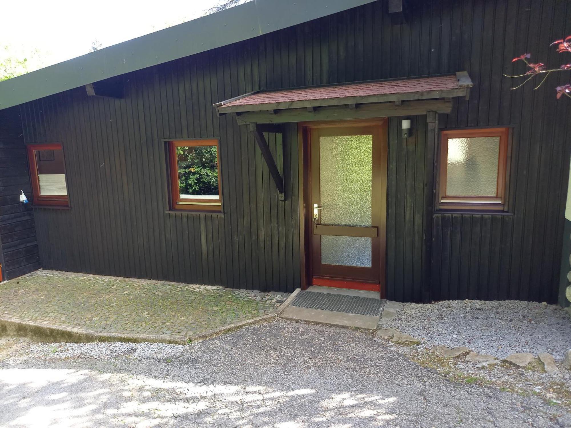 Explorer'S Lodge & Camping Helminghausen Exterior foto