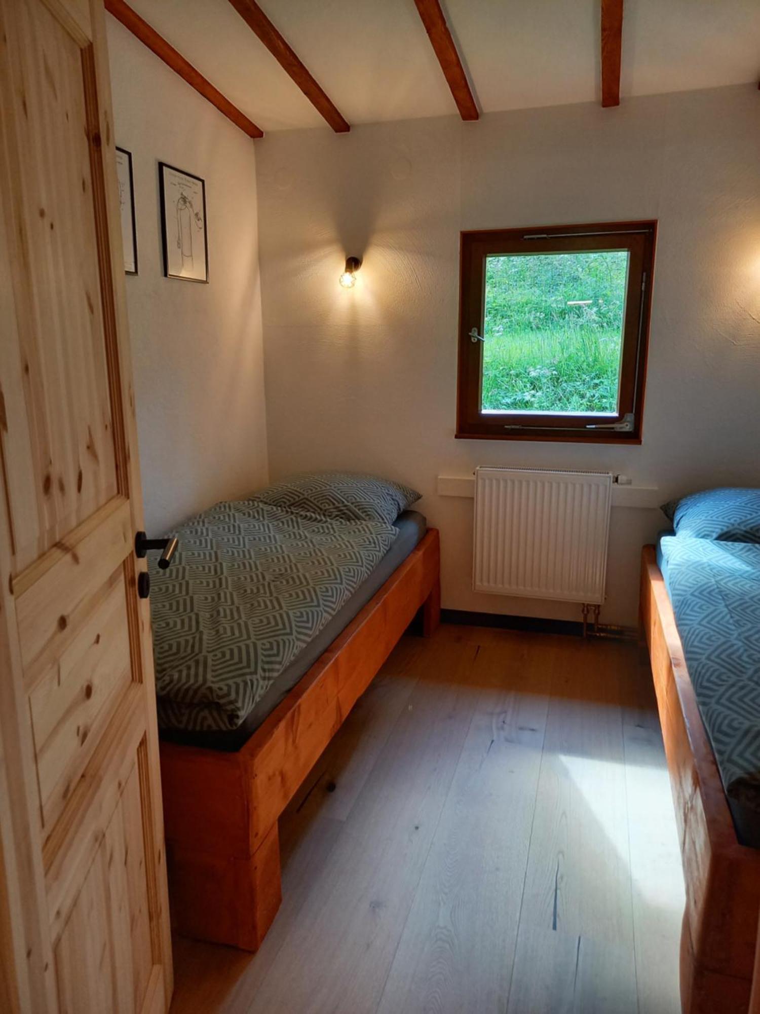 Explorer'S Lodge & Camping Helminghausen Exterior foto